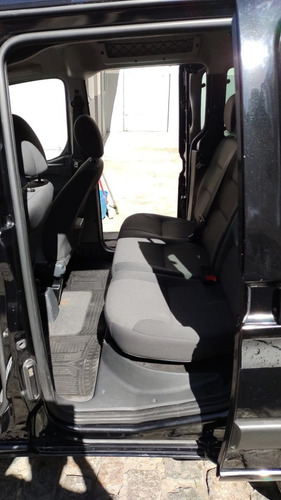 Peugeot Partner Patagónica 1.6 Hdi Vtc Plus Año 2015