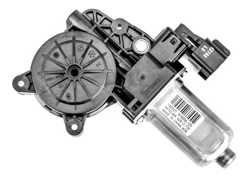 Imagen 3 de 7 de Motor De Levantacristal Electrico Delant. Izq. Ford Ranger