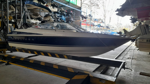 Lancha Bayliner 1700 Open