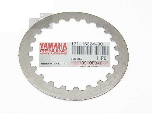 Kit Separadores De Embreagem Yamaha Yz 85cc 2003-2019 Oem