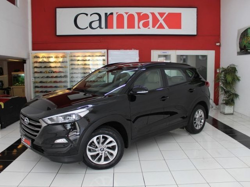 Hyundai Tucson Gls 1.6 Turbo
