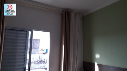 Imagem 7 de 15 de Sobrado Em Condominio - Cidade Patriaca - Ref: 8758 - V-8758
