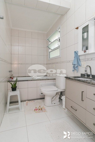 Imagem 9 de 15 de Casa Sobrado - Nova Petropolis - Ref: 1803 - V-1803