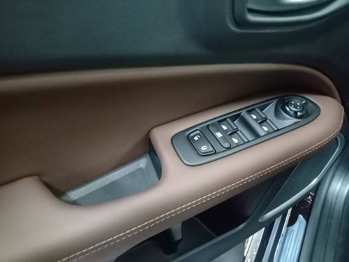 Imagem 6 de 14 de Fiat Toro Nova Volcano Turbo