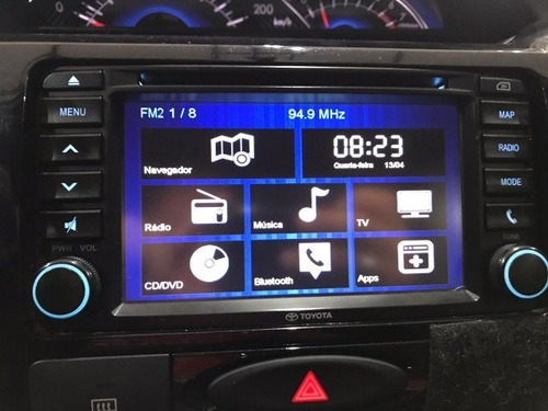 Imagem 10 de 15 de Etios 1.5 Platinum 16v Flex 4p Manual