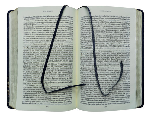 Biblia Sagrada The Purpose Book Século 21 Couro Soft Marrom Cruz