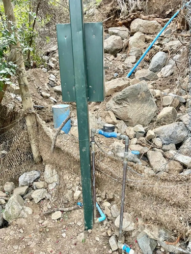 Parcela En Los Altos De Olmué