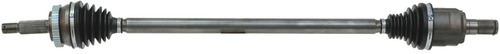 Flecha Homocinética Derecha Hyundai Sonata 2.4l L4   11/14 (Reacondicionado)
