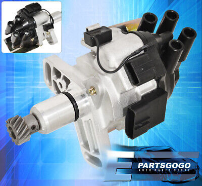 For Mazda Mx-6 Ford Probe 2.0l Ignition System Distribut Aac