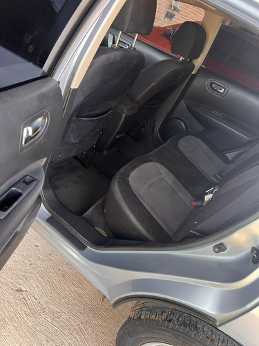 Nissan Rogue 2.5 Sl 2wd Tela Cvt