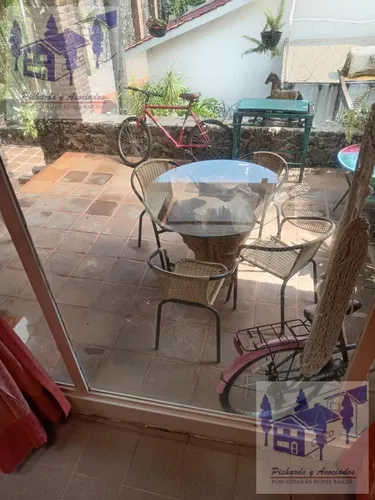 Casa En Venta En Rancho Cortes, Cuernavaca Morelos