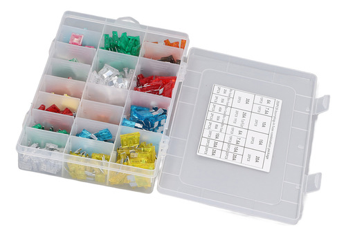 Kit Surtido De Cuchillas De Alta Frecuencia Para Automóviles