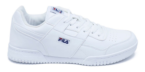 Tenis Fila Lifetime Blanco H