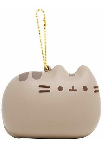 Hamee Pusheen Cute Cat Slow Rising Squishy Toy (pan) Adornos