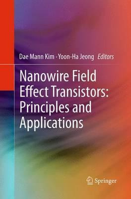 Libro Nanowire Field Effect Transistors: Principles And A...