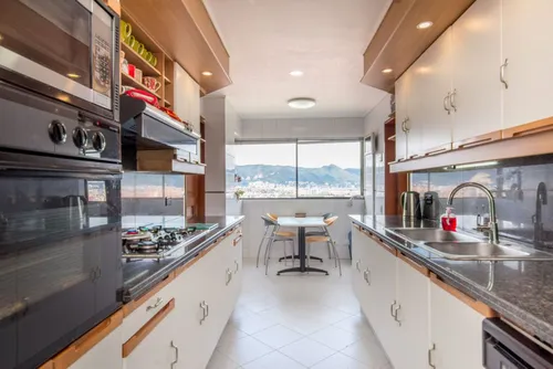 Apartamento En Venta En Niza Norte. Cod V2639