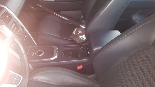 Discovery Sport 2.0 Si4 Hse Luxury 4wd