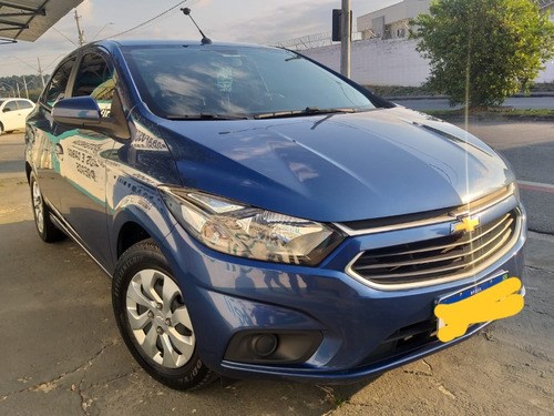 Imagem 2 de 9 de Chevrolet Onix