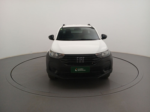 Fiat Strada 1.4 FIRE FLEX ENDURANCE CS MANUAL