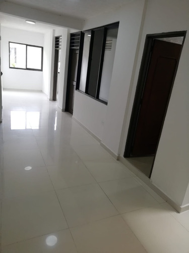 Alquiler Apartamento En Departamental