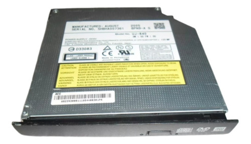 Unidad Dvd Para Notebook Compaq F500 F700