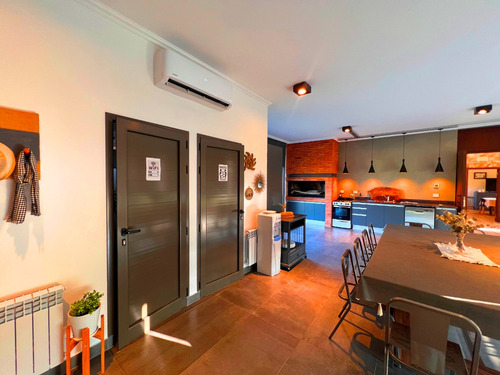 Venta Casa Estación Del Carmen Barrio Cerrado, La Casa