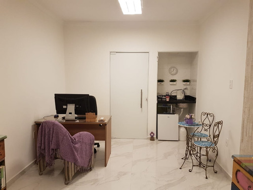 Imagem 2 de 18 de Sala - Sl0821 - 34402018
