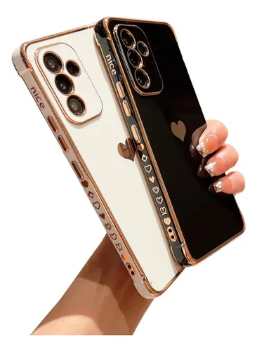 Capa Capinha Luxo Premium Para Celular Samsung Galaxy A54 5g Menor preço em Capa Capinha Luxo Premium Para Celular Samsung Galaxy A54 5g
