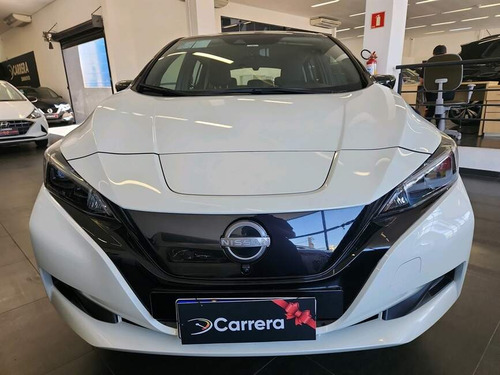 Nissan Leaf B12P 40 ELÉTRICO