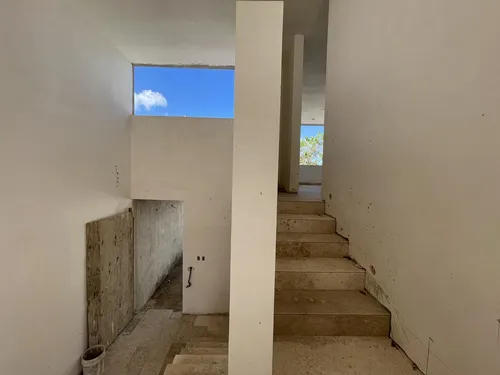 Casa En Venta Merida, Villa Aura Cholul, A 2 Meses.