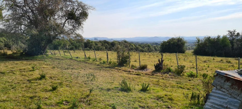 Chacra En Pueblo Edén