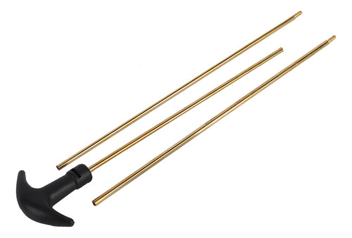 Kit De Limpieza De Tubos Delgados Juego De Cepillos De Limpi