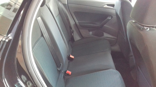 Volkswagen Polo 1.6 Highline At 2021 Okm -cm
