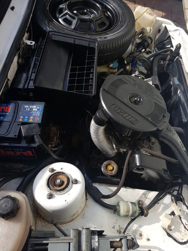 Fiat 147 1994 1.4 Tr