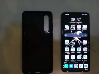 Huawei P30 - 128gb Memoria Interna - 6 Gb Ram