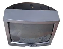 Comprar Televisor Tubo Top House 20 Pulgadas Funciona Perfecto