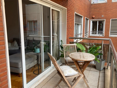 Departamento En Alquiler En Puerto Madero, Capital Federal, Buenos Aires