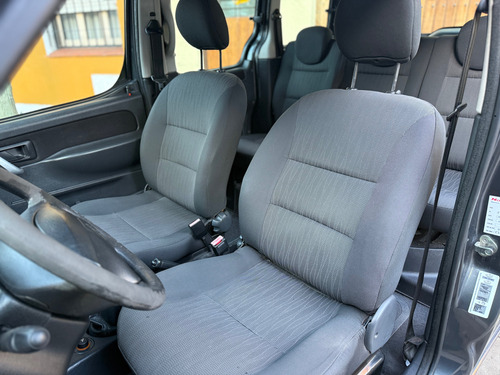 Citroën Berlingo Multispace 1.6 Sx Am51