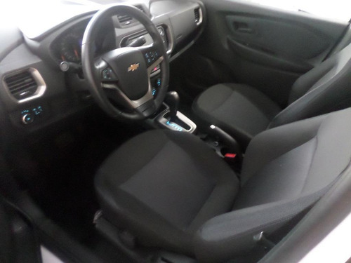 Imagem 7 de 10 de Chevrolet Spin Spin Lt 1.8 8v Econo.flex 5p Aut. Flex Autom