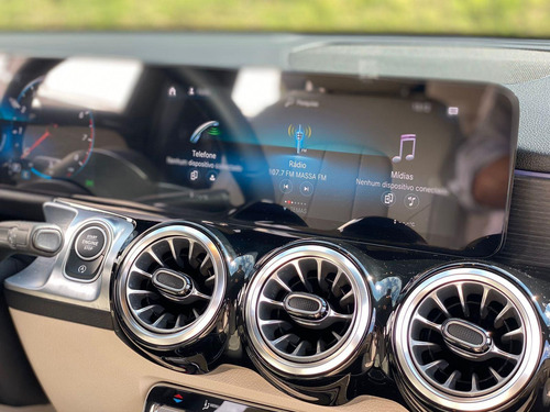 Imagem 14 de 15 de Mercedes-benz Glb 200 Advance