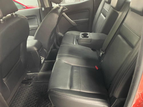 Ford Ranger Xltcd4a32c