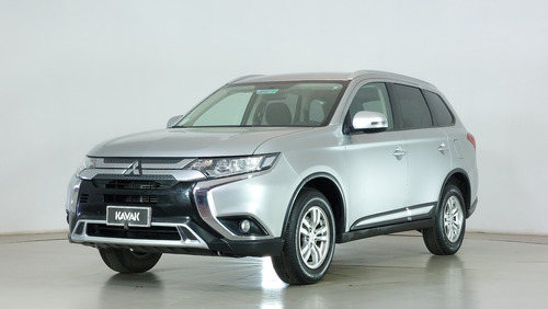 Mitsubishi Outlander 2.0 4x2 At