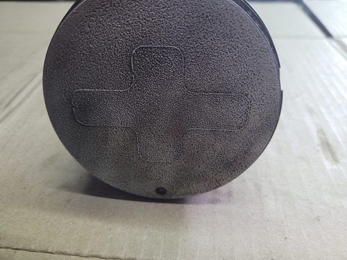 Piston Y Biela Silverado 5.3 Silverado 05-09 #3847 Plano (Usado)