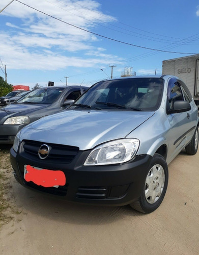 Chevrolet Celta