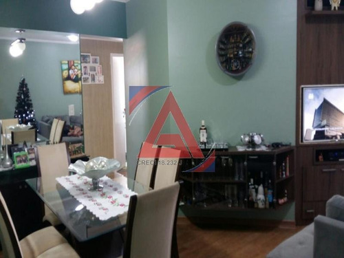 Ref.: 8839 - Apto Em Osasco Para Venda - V8839