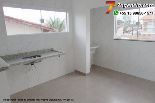 Imagem 30 de 30 de Casa Em Itanhaem Nova Lado Praia Com Piscina Churrasqueira Area Gourmet 2dorms 1 Suite Ch91