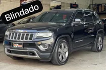 Comprar Jeep Grand Cherokee Grand Cherokee Limited 3.0 Tb Diesel Blindado