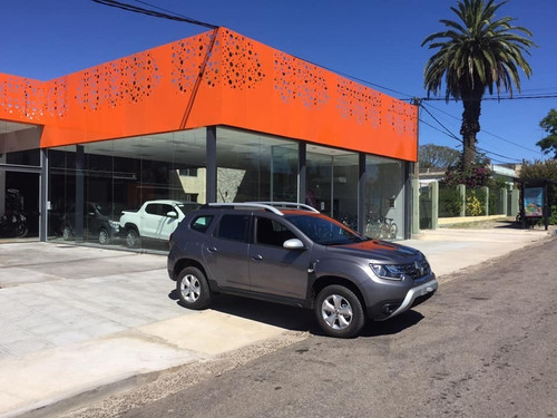 Renault Duster 0km