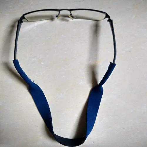Accesorios De Deporte Correa De Gafas Vidrios Con Banda