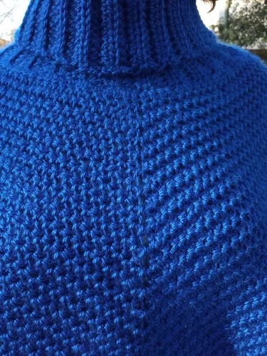 mitología orden prisión Cuello Poncho Corto Abrigo Tejido Crochet Mujer A Pedido | Cuotas sin interés mitología orden prisión Cuello Poncho Corto Abrigo Tejido Crochet Mujer A Pedido | Cuotas sin interés